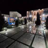 اجاره روزانه ویلا طاووسیه افشاریه کردان