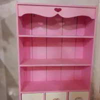 شلف تزئینی اشپزخانه