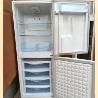 یخجال|یخچال و فریزر|بستان آباد, |دیوار