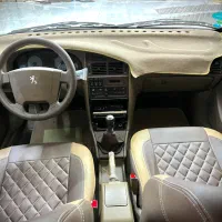 پارس سال ۹۲ کلکسیونی|خودرو سواری و وانت|بوشهر, |دیوار