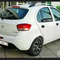 تیبا۲|خودرو سواری و وانت|زاهدان, |دیوار