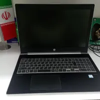 لپ تاپ اچ پی مدل 450G5نسل 8استوک اروپا فول کیبورد|رایانه همراه|تهران, تهرانپارس غربی|دیوار