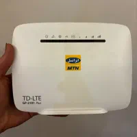 مودم 4Gثابت ایرانسل