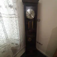 ساعت ایستاده|ساعت دیواری و تزئینی|قزوین, |دیوار