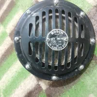 بوق ۱۰۱۱اصلی کامیون