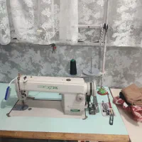 کارگاه خیاطی|چرخ خیاطی و ریسندگی|گلبهار, شهر جدید گلبهار|دیوار