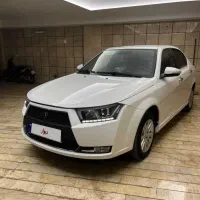 دنا‌پلاس ‌/ مدل 1404 / ا‌قساطی /‌ تحویل روز