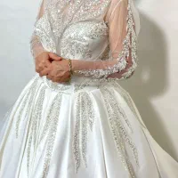 لباس عروس