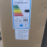 کیو ال ای دی ۶۵ اینچ جی پلاسQLED|تلویزیون و پروژکتور|تهران, بوستان سرخه حصار|دیوار