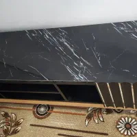 میز تلویزیون تمیز