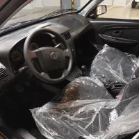 وانت آریسان ۲ صفر ۱۴۰۴|خودرو سواری و وانت|تهران, صادقیه|دیوار