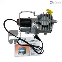 کمپرسور ایربراش