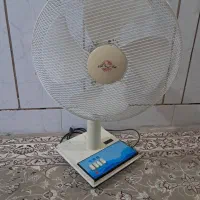 پنکه پارس خزر