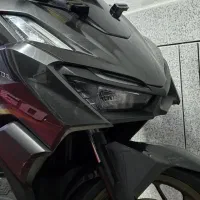 هندا کلیک ۱۶۰