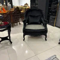 رنگپاش و رویه کوب مبل کلاسیک|استخدام صنعتی، فنی، مهندسی|رباطکریم, شهرک صنعتی سبلان|دیوار