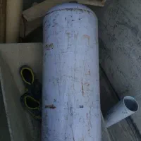 کپسول گاز سی آن جی