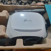 مودم tp link|مودم و تجهیزات شبکه|شیراز, فرگاز|دیوار