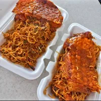 همه جور غذا فقط ۱۰۰ تومن|خوردنی و آشامیدنی|رباطکریم, شترخوار|دیوار