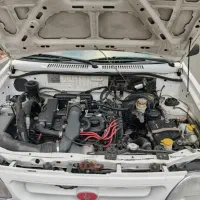 پراید۸۵ بیرنگ