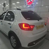 کوییک 1401|خودرو سواری و وانت|شهرکرد, |دیوار