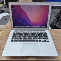لپتاپ مکبوک ایر MacBook air 2015 core i7 در حد نو