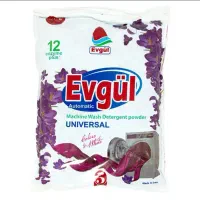 پودر ماشین لباسشویی