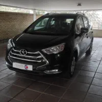 جک s3 مدل 1403|خودرو سواری و وانت|تهران, شهرک غرب|دیوار