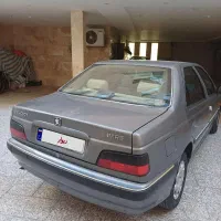 پژوپارس۹۶سال|خودرو سواری و وانت|مشهد, رضاشهر|دیوار