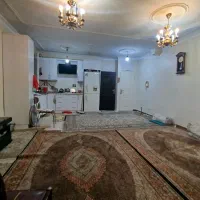 تسلیحات ۷۰ متر دو خواب/ تکواحدی فول امکانات|فروش آپارتمان|تهران, وحیدیه|دیوار