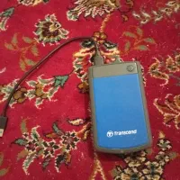 هارد اکسترنال ۲ ترابایت Transcend