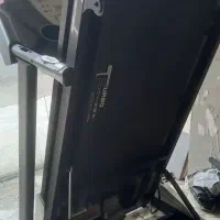 تردمیل تایوانی|تجهیزات ورزشی|رشت, جهاد|دیوار