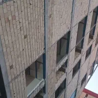 دیوار چینی و سیمانکاری