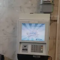 خودپرداز بانکی نقدی و غیر نقدی.کشلسAtm|فروشگاه و مغازه|گنبد کاووس, |دیوار