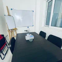کلاس خصوصی مجهز جهت تدریس و جلسات آموزشی|اجارهٔ کوتاهمدت دفتر کار و فضای آموزشی|گرگان, |دیوار
