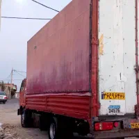 کاویان ۱۰۶مدل۸۷|خودرو سنگین|تربت‌حیدریه, رضاشهر|دیوار