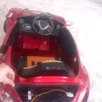 ماشین شارژی|اسباب‌بازی بچه|شهرکرد, |دیوار