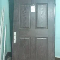 درب اتاق ودرب سرویس بهداشتی|مصالح و تجهیزات ساختمان|چمران, |دیوار