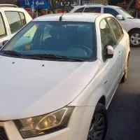 دنا ۹۷ معمولی تیپ ۲ سفید