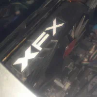 کارت گرافیک rx580|قطعات و لوازم جانبی رایانه|شیراز, دوکوهک|دیوار