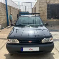 پراید وانت ۱۴۰۱