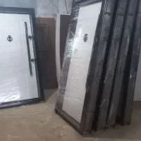 تولیددرب ضدسرقت اتاقی وسرویسی