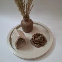 سنگ مصنوعی|صنایع دستی و سایر لوازم تزئینی|تهران, بهداشت|دیوار