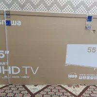 اسنوا ۵۵ اینجا 4k