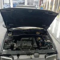 فروش پژو slx tu5 405|خودرو سواری و وانت|ماکو, |دیوار