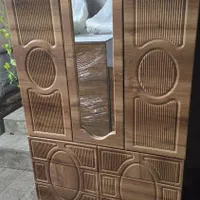 کمد دراور۱۲۰۰|جاکفشی، کمد، دراور|رشت, رودبارتان|دیوار