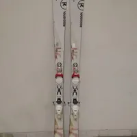 چوب اسکی روسیگنول Rossignol 156