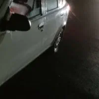 تیبا۲معاوضه با تاکسی برون شهری