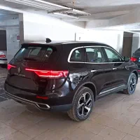 رنو کولئوس صفر کیلومتر مشکی|خودرو سواری و وانت|کرمان, |دیوار