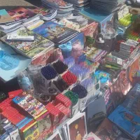 لواز التحریر  دفتر خودکار و.صحافی و سیمی کردن کتاب