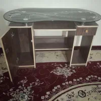 میز کامپیوتر سالم و محکم|میز تحریر و کامپیوتر|قرچک, باقرآباد|دیوار